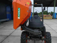 Wieldumper Ausa D150AHG
