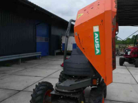 Wieldumper Ausa D150AHG