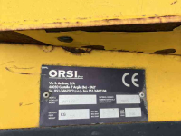 Klepelmaaier Orsi WP 1800