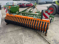 Schijveneg Amazone Catros+ 3003  Schijveneg  DEMO SCHERPE PRIJS