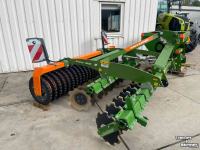 Schijveneg Amazone Catros+ 3003  Schijveneg  DEMO SCHERPE PRIJS