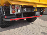 Kipper / Kiepwagen / Landbouwkipper Veenhuis 28000