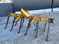 Cultivator Rumptstad 270/320