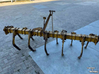 Cultivator Rumptstad 270/320