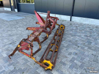 Cultivator Rumptstad 270/320