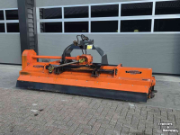 Klepelmaaier  KM 300 klepelmaaier front klepelmaaier