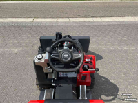 Shovel / Wiellader / Kniklader Heracles H130 pro mini shovel NIEUW Benzine, Diesel of Elektrisch!