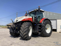 Tractor / Trekker Steyr terrus 6300 CVT