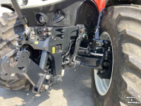 Tractor / Trekker Steyr terrus 6300 CVT