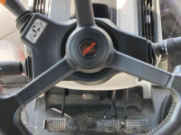 Tractor / Trekker Steyr terrus 6300 CVT