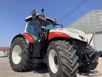 Tractor / Trekker Steyr terrus 6300 CVT