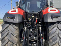 Tractor / Trekker Steyr terrus 6300 CVT