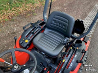 Smalspoor tractor Kubota LX-401