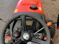 Smalspoor tractor Kubota LX-401