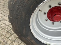 Mestverspreider / Stalmeststrooier Strautmann STRAUTMAN BE9