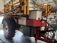 Getrokken Veldspuit Agrifac Agrifac GS4242