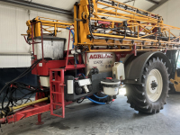 Getrokken Veldspuit Agrifac Agrifac GS4242