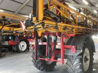 Getrokken Veldspuit Agrifac Agrifac GS4242