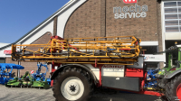 Getrokken Veldspuit Agrifac Agrifac GS4242