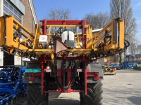 Getrokken Veldspuit Agrifac Agrifac GS4242