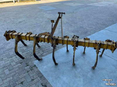 Cultivator Rumptstad 270/320