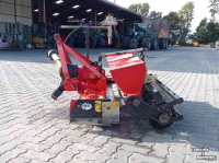 Zaaicombinatie  R2 Zaaimachine