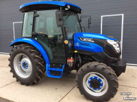 Tractor / Trekker Solis S50 shuttle XL