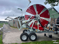 Beregeningshaspel Turbocipa GX890 125-400