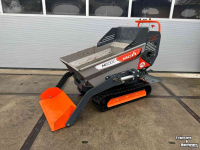 Rupsdumper  MCH  rupsdumper  H500