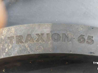 Wielen, Banden, Velgen & Afstandsringen Vredestein 710/70R38 Traxion 65