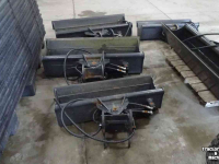 Kantelbakken  Innovep Kantelbakken / Kantelbak