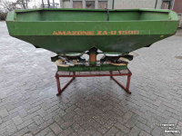 Kunstmeststrooier Amazone Kunstmeststrooier