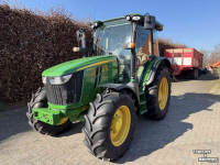 Tractor / Trekker John Deere 5090R