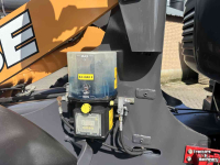 Shovel / Wiellader / Kniklader Case 321F    snelloper