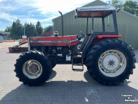 Tractor / Trekker Massey Ferguson 399