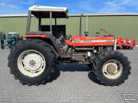 Tractor / Trekker Massey Ferguson 399
