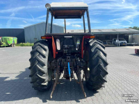 Tractor / Trekker Massey Ferguson 399