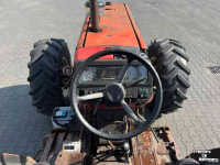 Tractor / Trekker Massey Ferguson 399