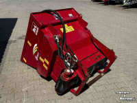 Stroverdeler / Stroblazer Van Lengerich B-MAX 900