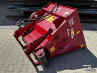 Stroverdeler / Stroblazer Van Lengerich B-MAX 900