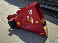 Stroverdeler / Stroblazer Van Lengerich B-MAX 900