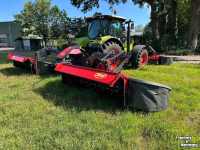 Maaier Vicon Extra 787T + Extra 732FT
