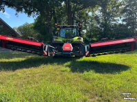 Maaier Vicon Extra 787T + Extra 732FT
