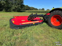 Maaier Vicon Extra 787T + Extra 732FT