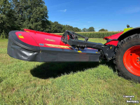 Maaier Vicon Extra 787T + Extra 732FT
