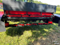 Maaier Vicon Extra 787T + Extra 732FT