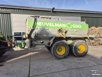 Mesttank Joskin Modulo 2 14000MEB