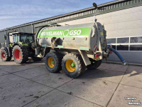 Mesttank Joskin Modulo 2 14000MEB