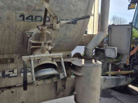 Mesttank Joskin Modulo 2 14000MEB