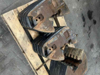 Frontgewichten Case-IH frontgewichten, gewichten